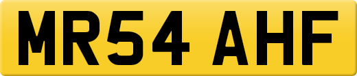 MR54AHF